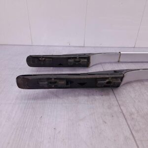 Barres de toit PEUGEOT 307 PHASE 1 BREAK Diesel