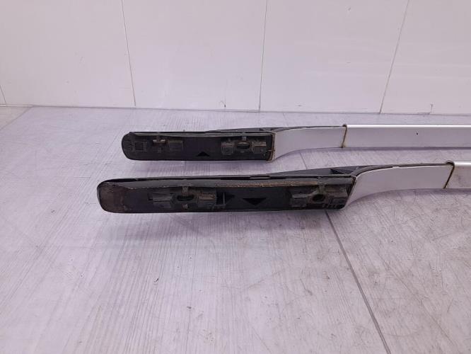 Barres de toit PEUGEOT 307 PHASE 1 BREAK Diesel