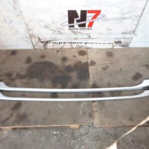Barres de toit PEUGEOT 307 PHASE 2 BREAK Diesel