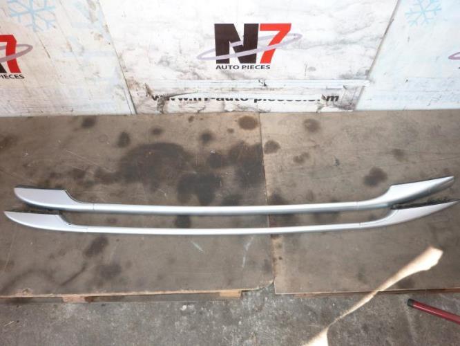 Barres de toit PEUGEOT 307 PHASE 2 BREAK Diesel