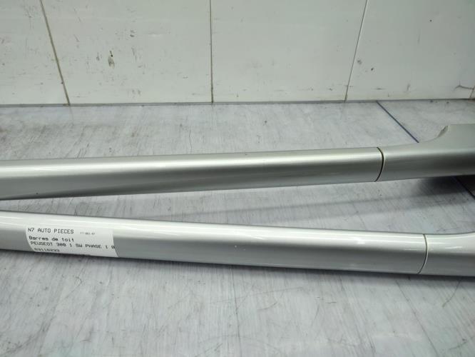 Barres de toit PEUGEOT 308 1 SW PHASE 1 BREAK Diesel