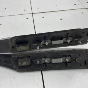 Barres de toit PEUGEOT 4007 Diesel