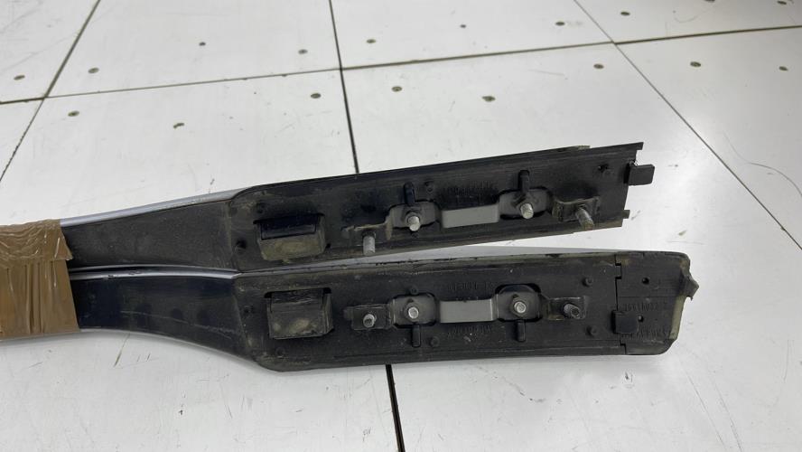 Barres de toit PEUGEOT 4007 Diesel