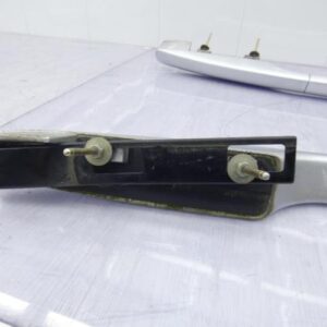 Barres de toit PEUGEOT 407 PHASE 1 BREAK Diesel