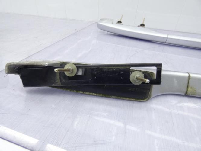 Barres de toit PEUGEOT 407 PHASE 1 BREAK Diesel