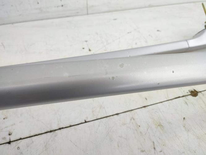 Barres de toit PEUGEOT 407 PHASE 1 BREAK