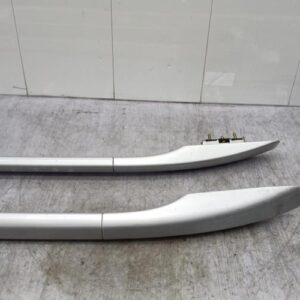 Barres de toit PEUGEOT 407 PHASE 1 BREAK Diesel