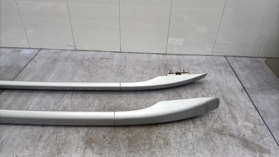 Barres de toit PEUGEOT 407 PHASE 1 BREAK Diesel