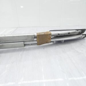 Barres de toit RENAULT KOLEOS 1 PHASE 1 Diesel