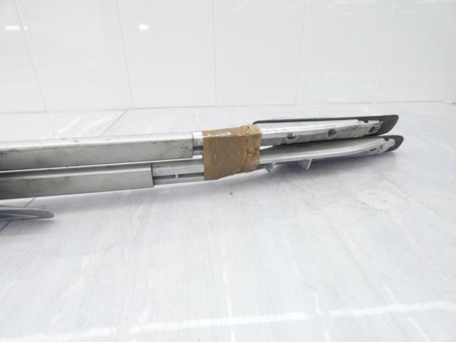 Barres de toit RENAULT KOLEOS 1 PHASE 1 Diesel