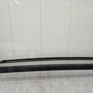 Barres de toit TOYOTA RAV4 2 PHASE 1 Diesel