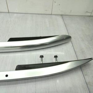 Barres de toit VOLKSWAGEN GOLF PLUS PHASE 1 Essence