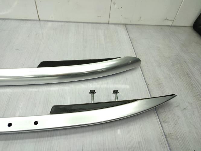 Barres de toit VOLKSWAGEN GOLF PLUS PHASE 1 Essence