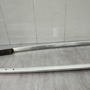 Barres de toit VOLKSWAGEN TIGUAN 1 PHASE 2 Diesel