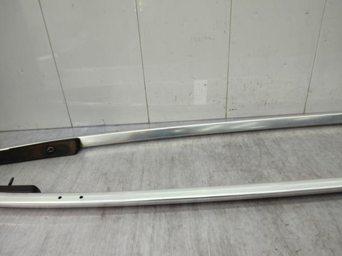 Barres de toit VOLKSWAGEN TIGUAN 1 PHASE 2 Diesel