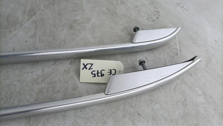 Barres de toit VOLKSWAGEN TOURAN 1 PHASE 1 Diesel