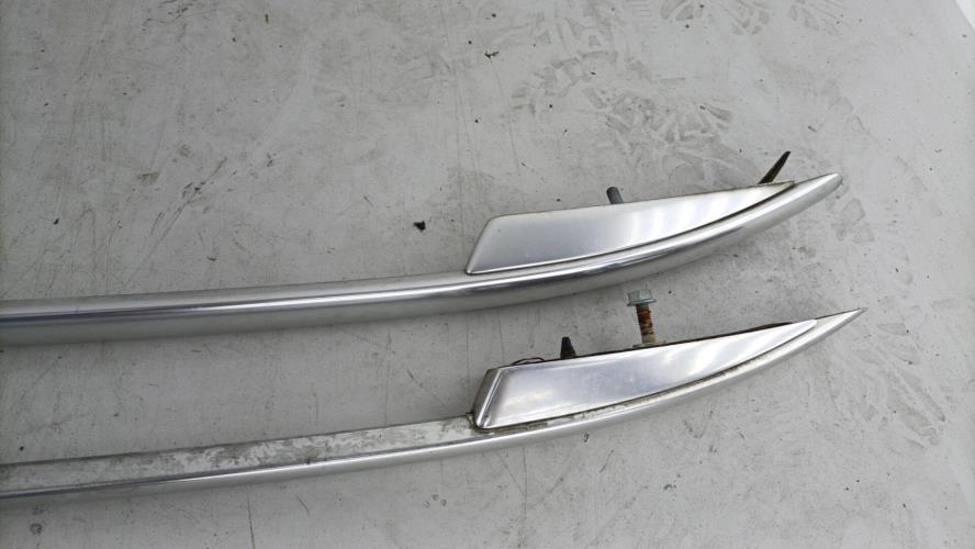 Barres de toit VOLKSWAGEN TOURAN 1 PHASE 1 Diesel