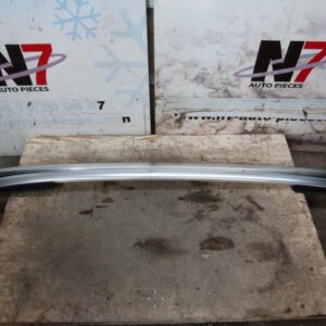 Barres de toit RENAULT CLIO 4 PHASE 1 BREAK Essence