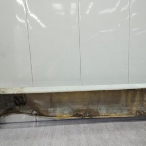 Bas de caisse droit MERCEDES 190 W201 PHASE 1 Diesel