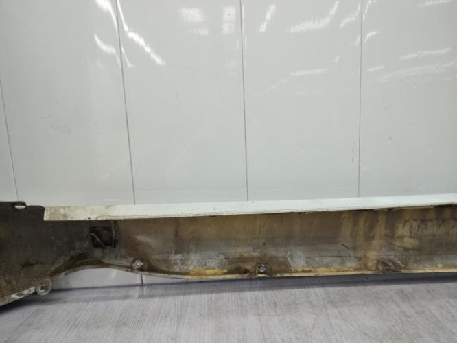 Bas de caisse droit MERCEDES 190 W201 PHASE 1 Diesel