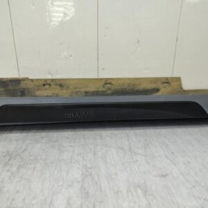 Bas de caisse droit BMW SERIE 1 E87 PHASE 1 Diesel