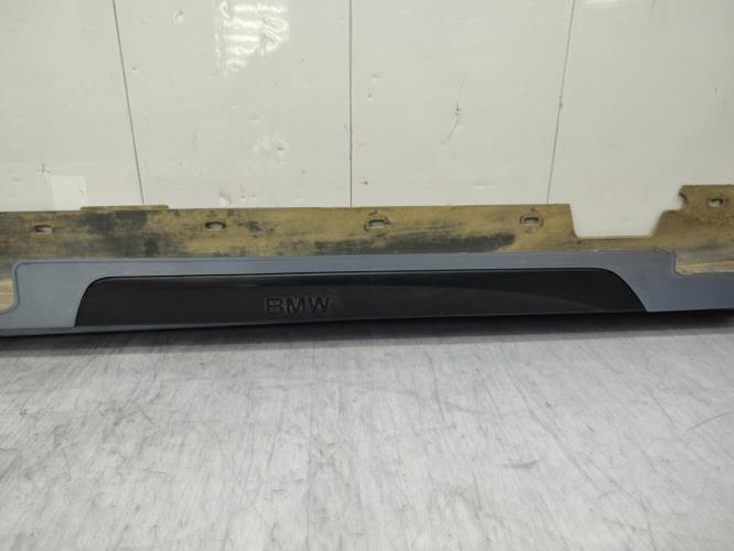Bas de caisse droit BMW SERIE 1 E87 PHASE 1 Diesel