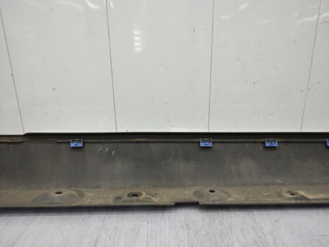 Bas de caisse gauche BMW SERIE 3 E46 COMPACT PHASE 1 Diesel