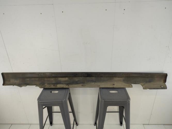 Bas de caisse gauche BMW SERIE 3 E46 TOURING PHASE 1 BREAK Diesel