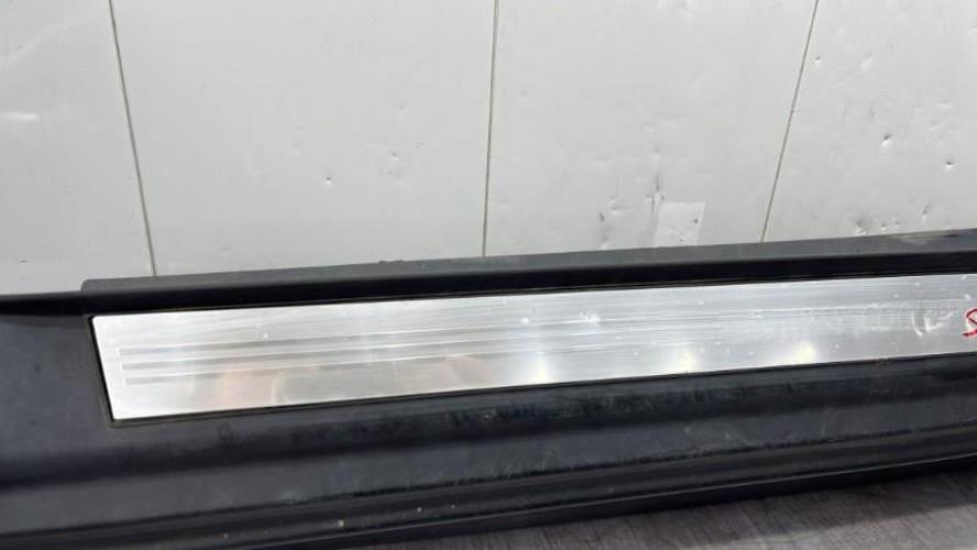 Bas de caisse gauche MINI MINI 1 R52 CABRIOLET Essence