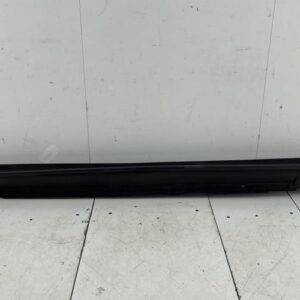 Bas de caisse gauche NISSAN JUKE 1 PHASE 1 Diesel