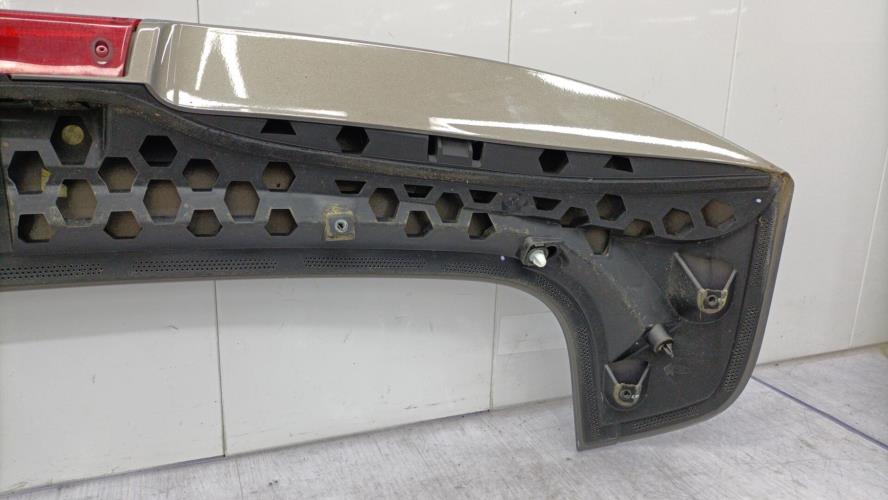 Becquet FORD FOCUS 3 PHASE 1 Diesel