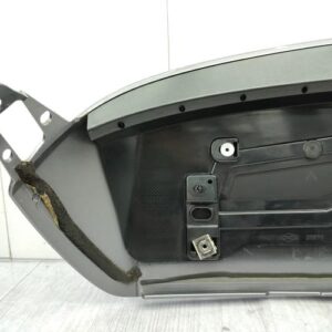 Becquet RENAULT CAPTUR 1 PHASE 1 Diesel