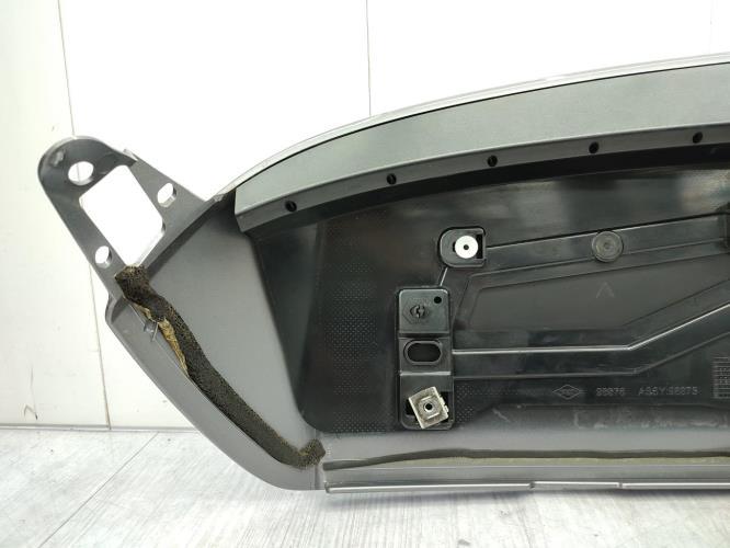 Becquet RENAULT CAPTUR 1 PHASE 1 Diesel