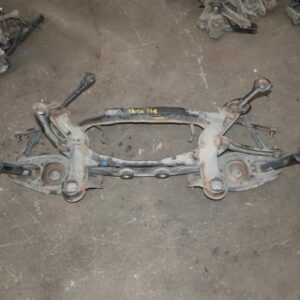 Berceau arriere MERCEDES CLASSE C 202 PHASE 1 Diesel