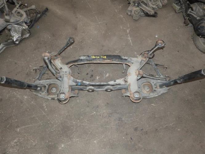 Berceau arriere MERCEDES CLASSE C 202 PHASE 1 Diesel