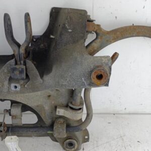 Berceau avant CITROEN C5 1 PHASE 2 Diesel