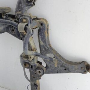 Berceau avant OPEL MERIVA B PHASE 1 Diesel
