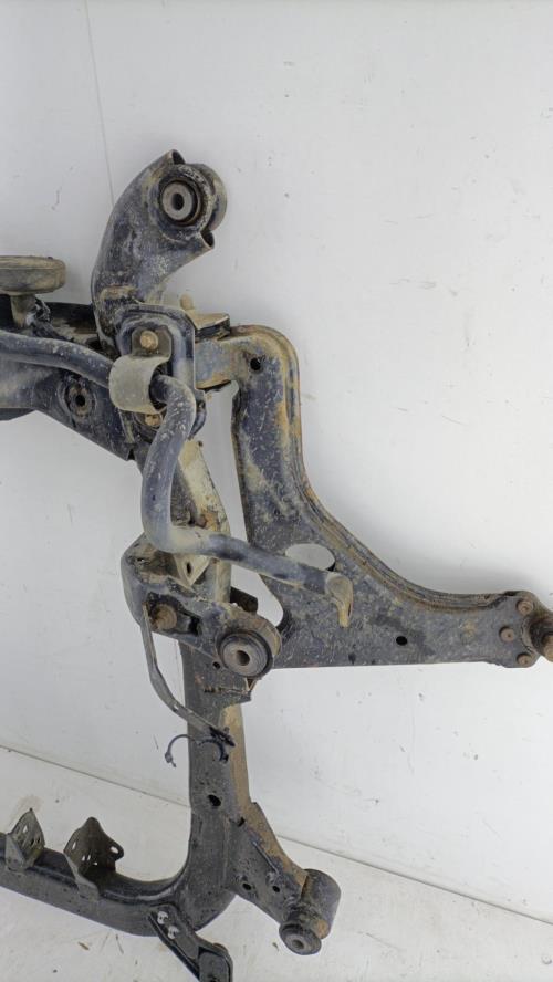 Berceau avant OPEL MERIVA B PHASE 1 Diesel