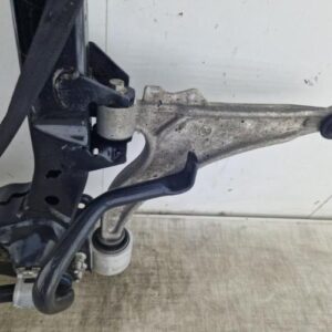 Berceau avant OPEL ASTRA J PHASE 1 Diesel