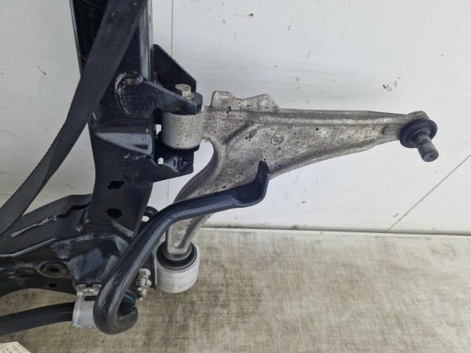 Berceau avant OPEL ASTRA J PHASE 1 Diesel