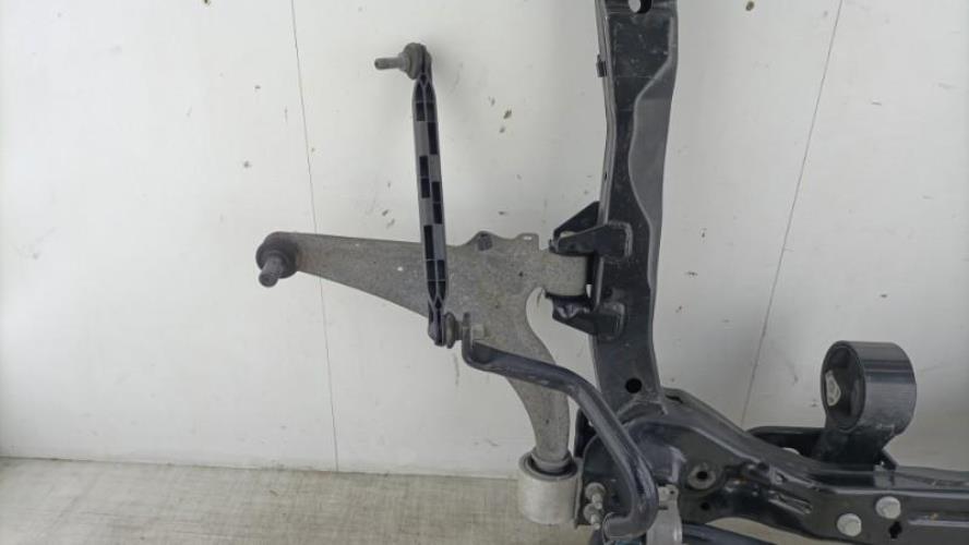 Berceau avant OPEL ASTRA J PHASE 1 Diesel