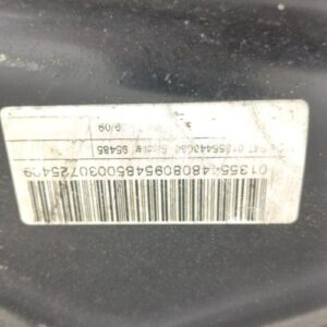 Berceau avant CITROEN JUMPER 3 PHASE 1 Diesel