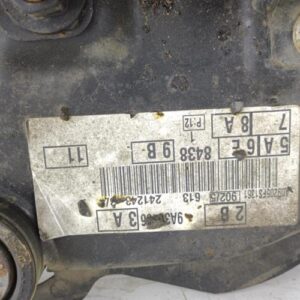 Berceau avant FORD C-MAX 1 PHASE 2 Diesel
