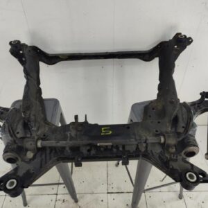 Berceau avant FORD MONDEO 3 PHASE 1 Diesel