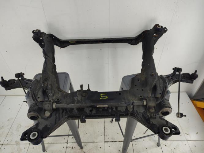 Berceau avant FORD MONDEO 3 PHASE 1 Diesel