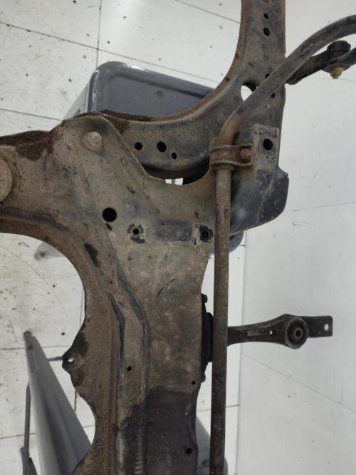 Berceau avant SKODA OCTAVIA 1 PHASE 1 Diesel