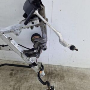 Berceau avant BMW SERIE 5 E39 PHASE 1 Diesel