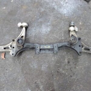 Berceau avant BMW SERIE 3 E46 PHASE 1 Diesel