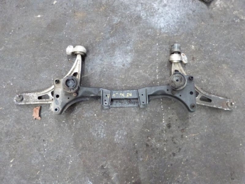 Berceau avant BMW SERIE 3 E46 PHASE 1 Diesel