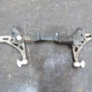 Berceau avant BMW SERIE 3 E46 PHASE 1 Essence